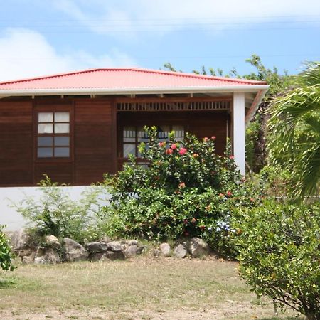 Statia Lodge Ораньестад Экстерьер фото