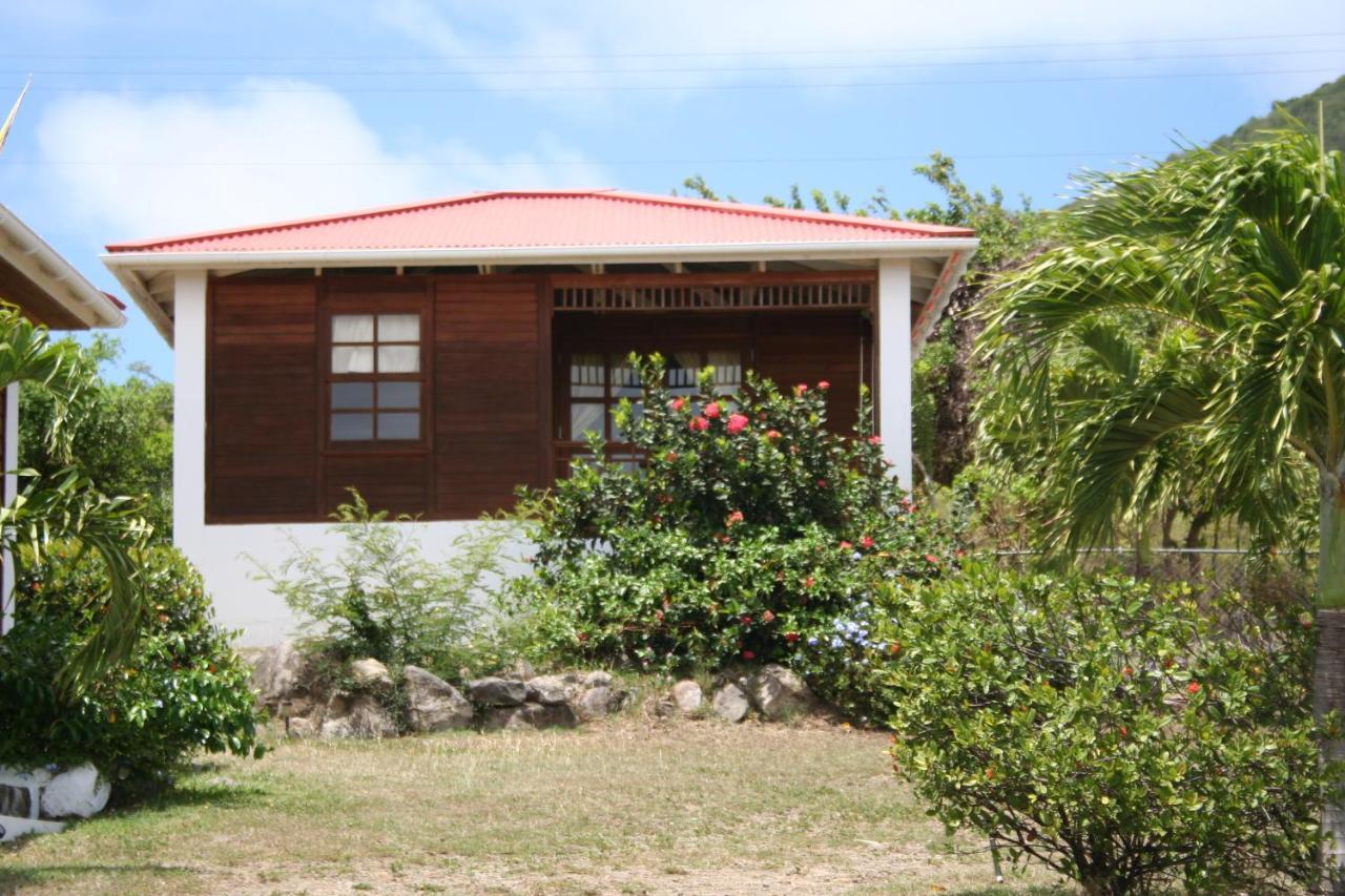 Statia Lodge Ораньестад Экстерьер фото