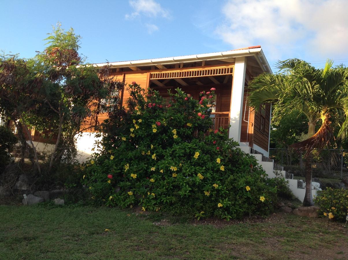 Statia Lodge Ораньестад Экстерьер фото