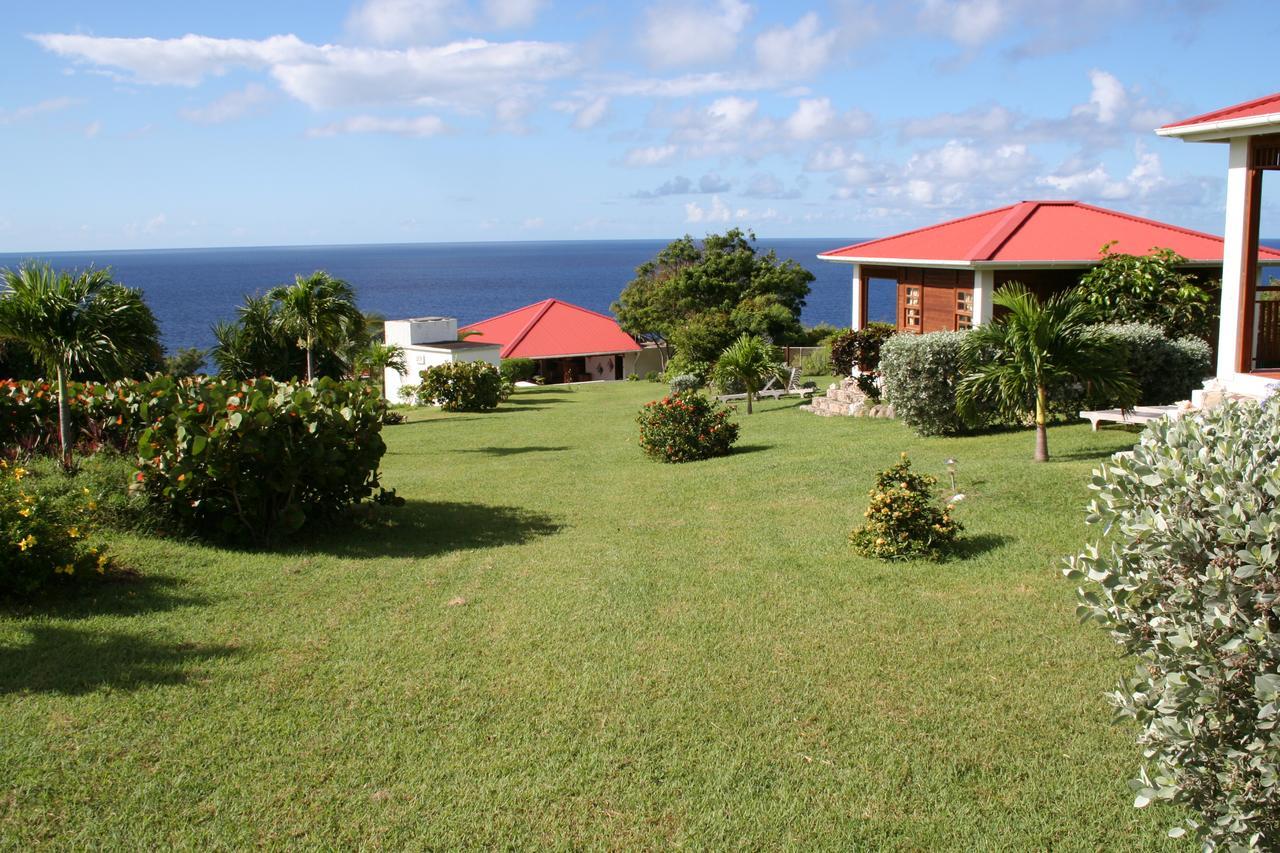 Statia Lodge Ораньестад Экстерьер фото